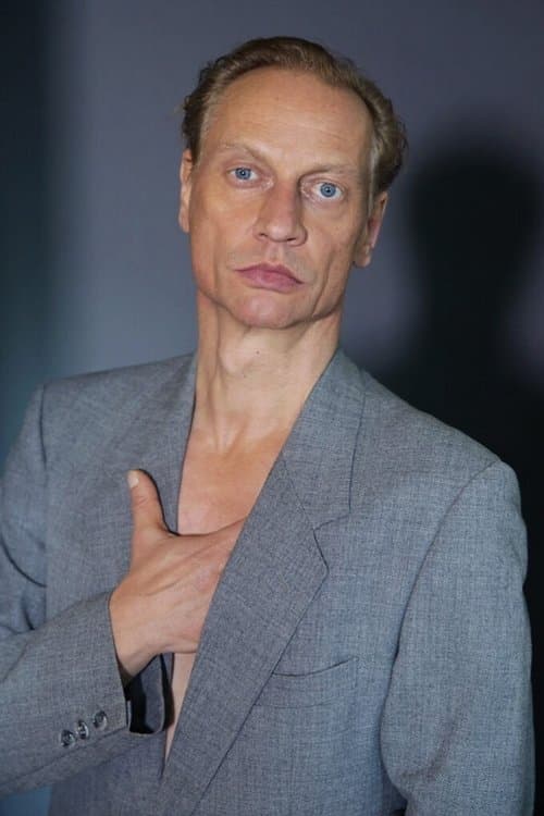Victor Schefé image