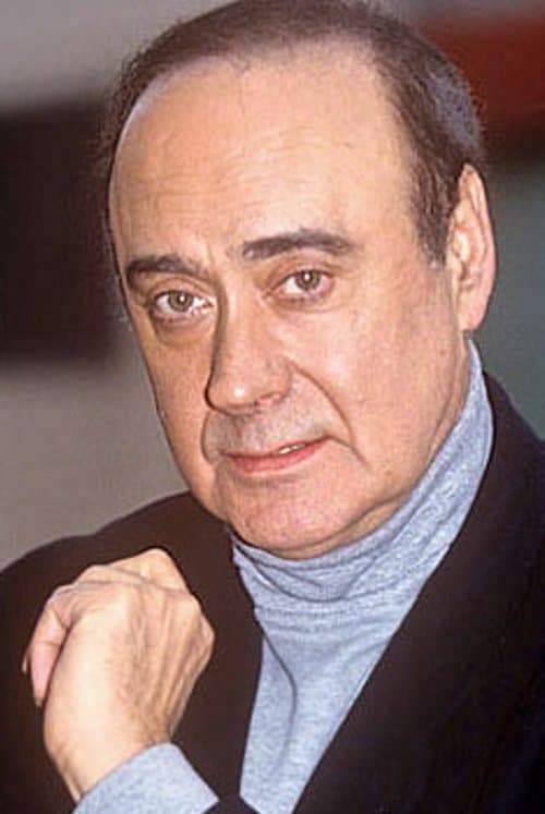 Victor Spinetti image
