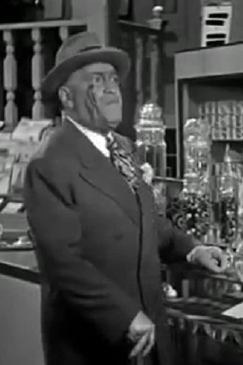 Victor Travis image