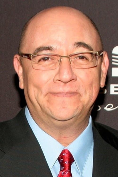 Víctor Trujillo image