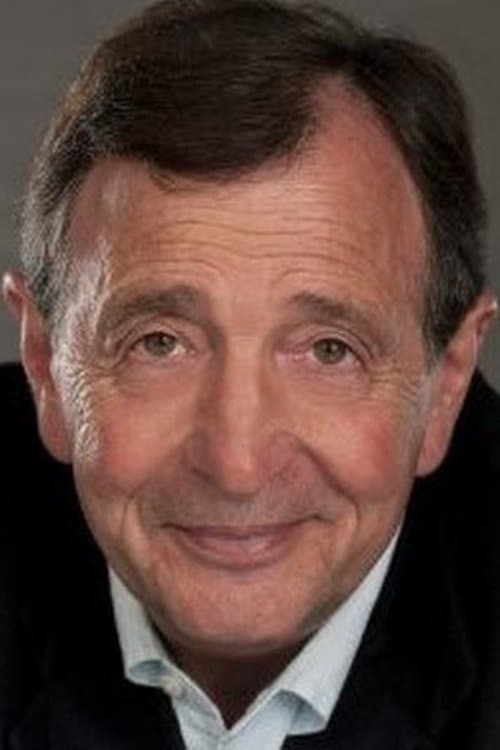 Victor Truro image