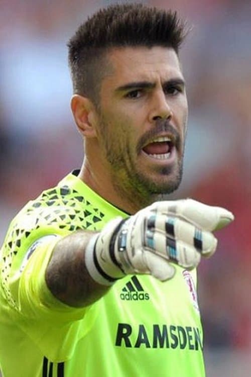 Víctor Valdés image