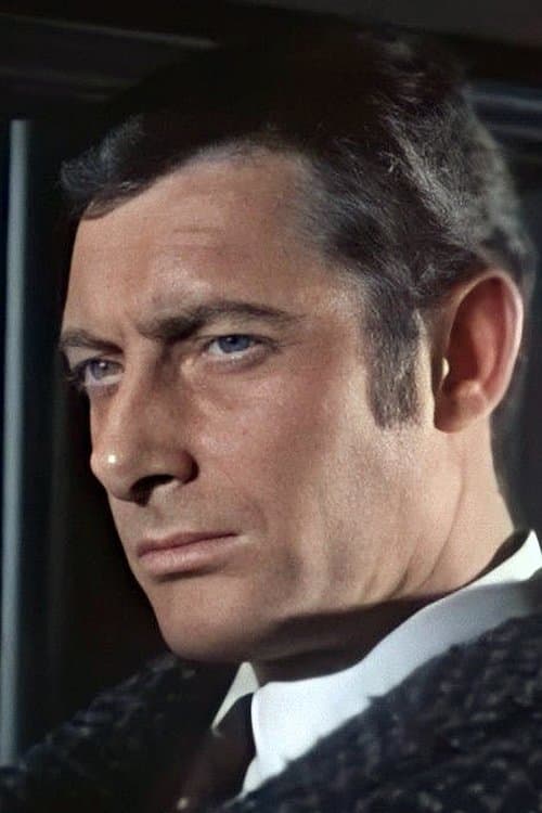 Victor Winding image