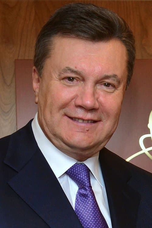Victor Yanukovich image