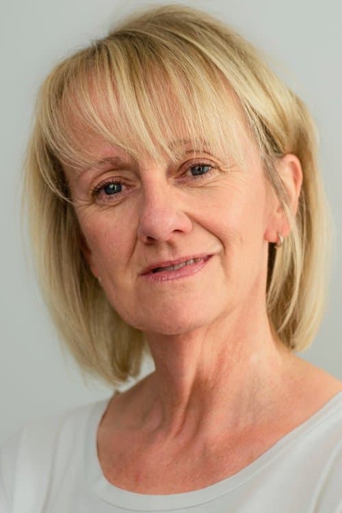 Victoria Alcock image