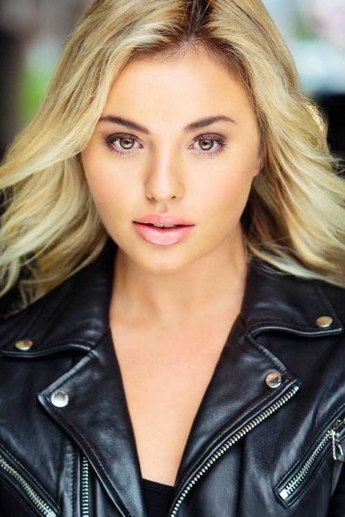 Victoria Baldesarra image