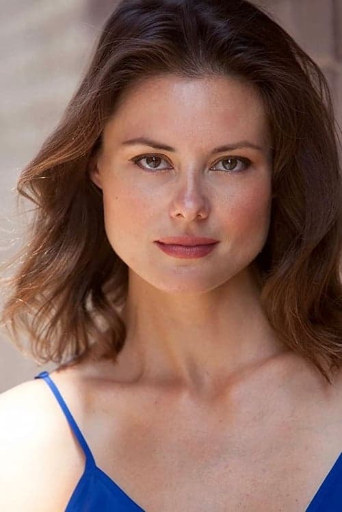 Victoria Barabas image