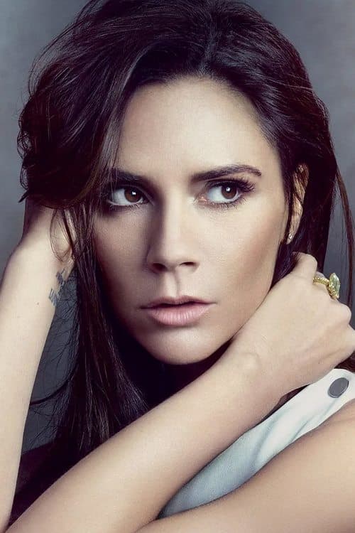 Victoria Beckham image