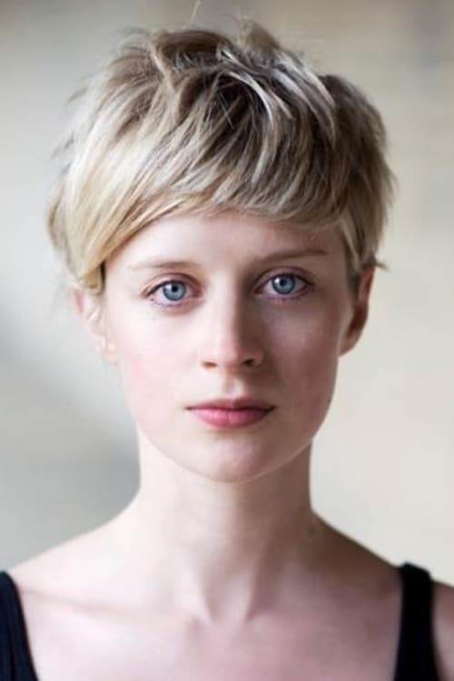 Victoria Bewick image