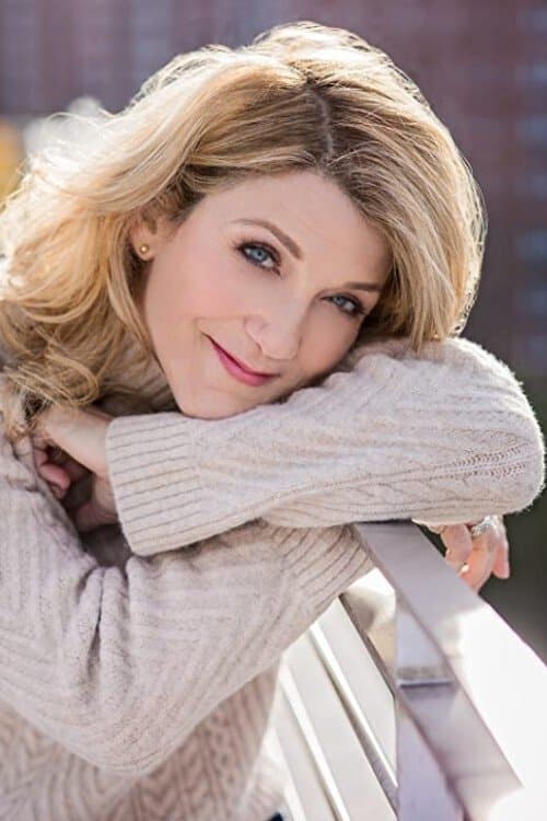 Victoria Clark image