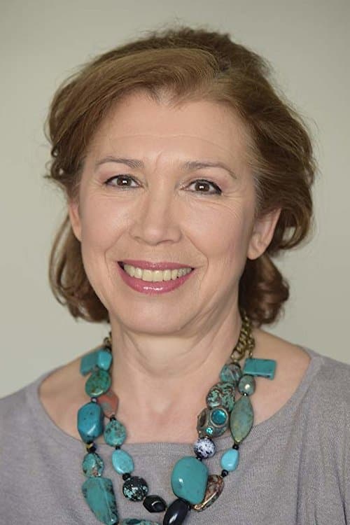 Victoria Cociaș image
