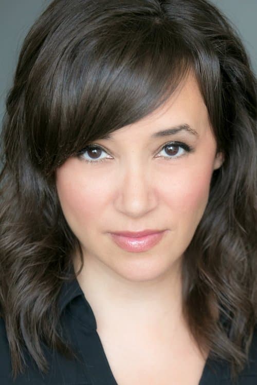 Victoria Cruz image