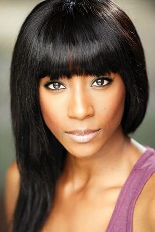 Victoria Ekanoye image