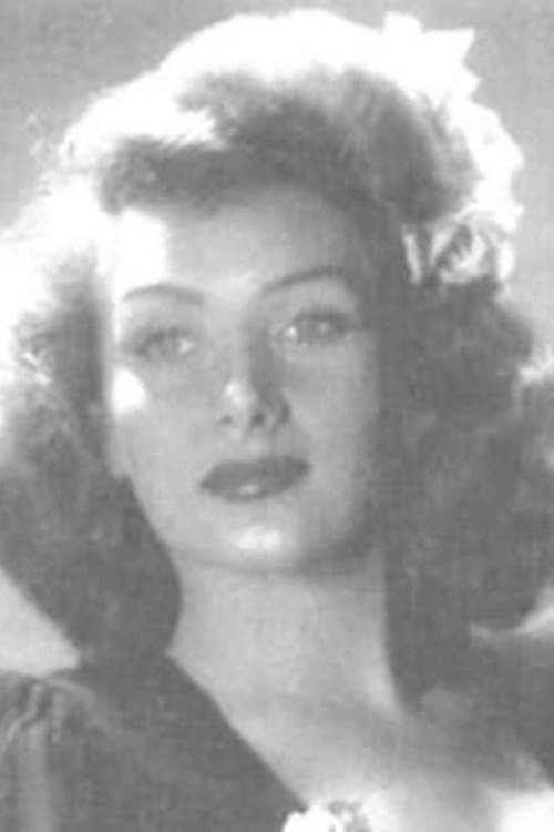 Victoria Faust image