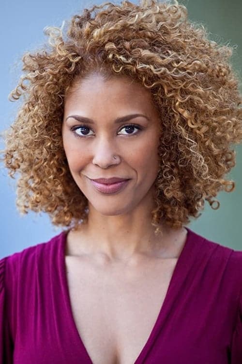 Victoria Gabrielle Platt image