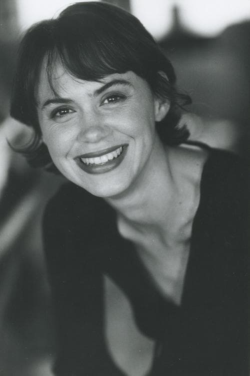 Victoria Haas image