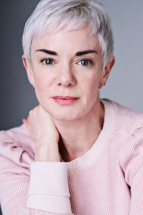 Victoria Hamilton image