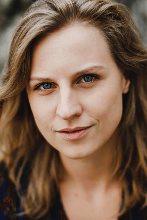 Victoria Hauer image