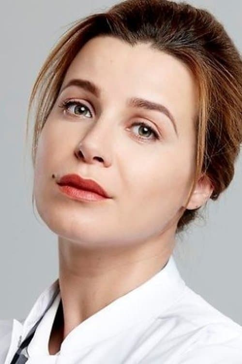 Victoria Koblenko image