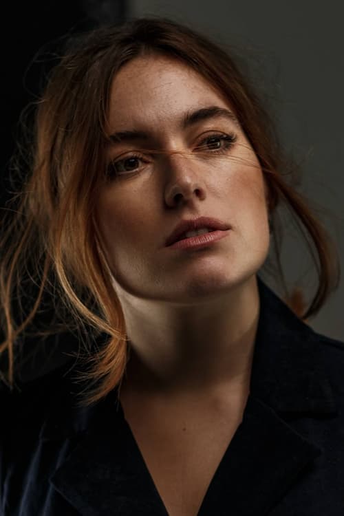 Victoria Lacoste image