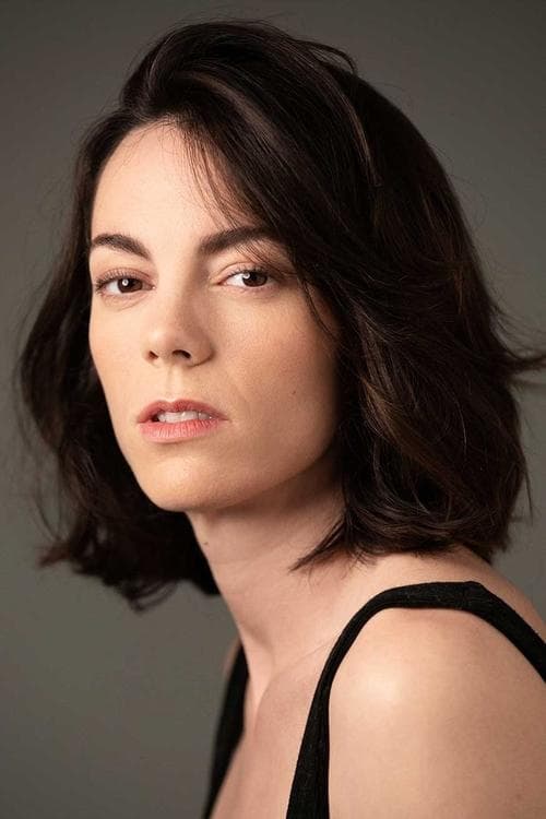 Victoria Luengo image