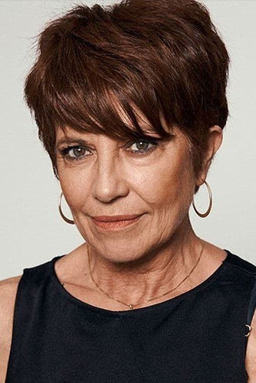Victoria Mora image