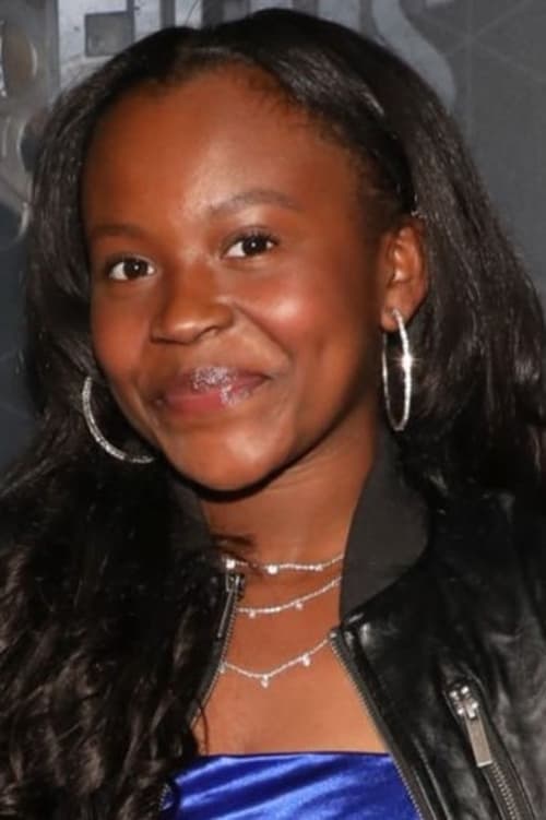Victoria Nuckles image