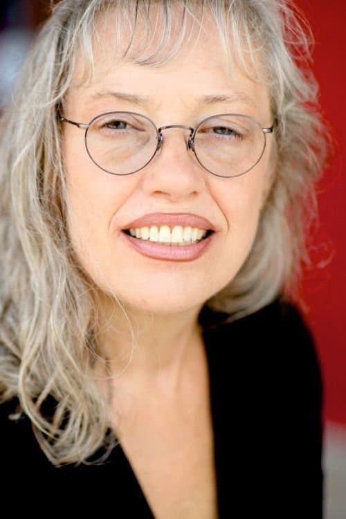 Victoria Patenaude image