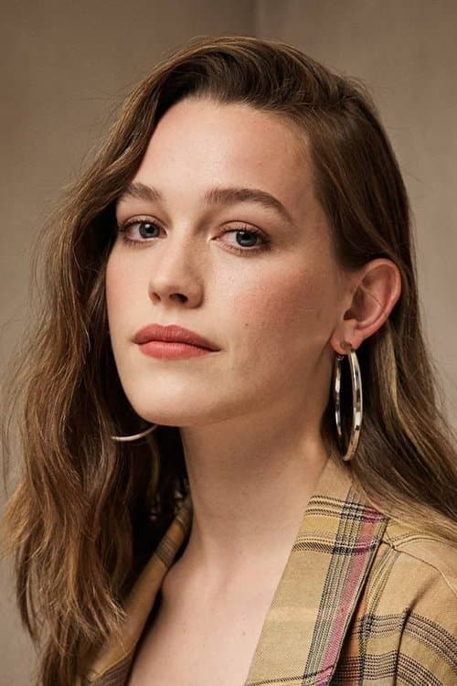 Victoria Pedretti image