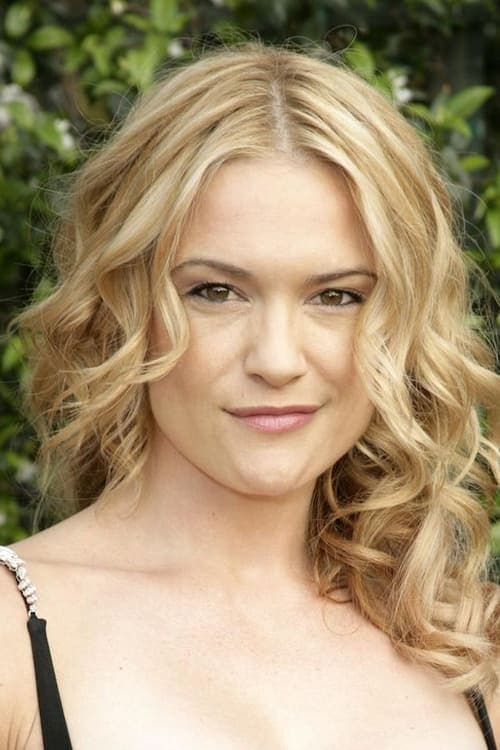 Victoria Pratt image