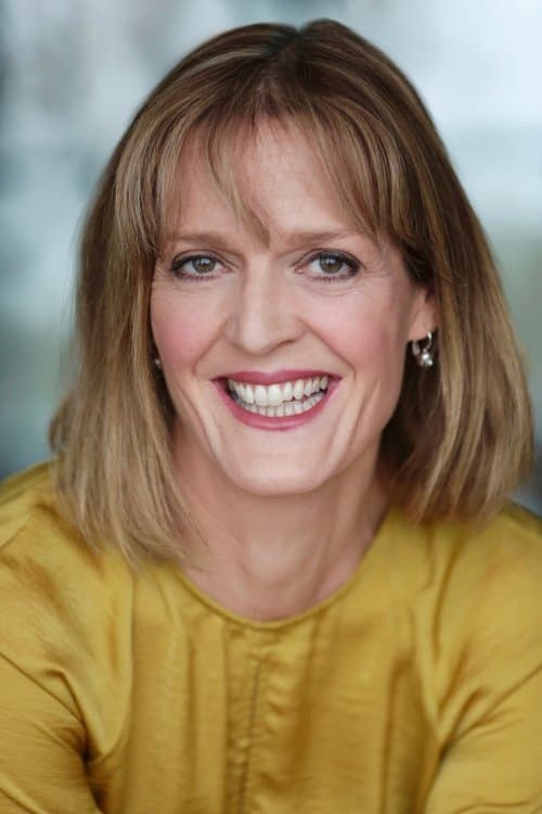 Victoria Pugh image