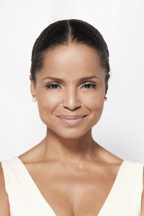 Victoria Rowell image