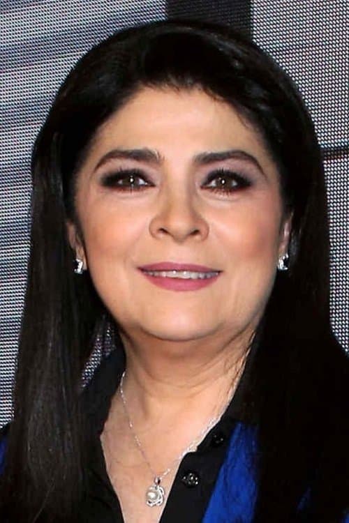 Victoria Ruffo image