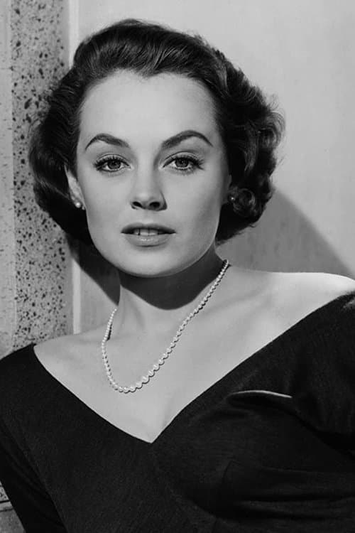 Victoria Shaw image