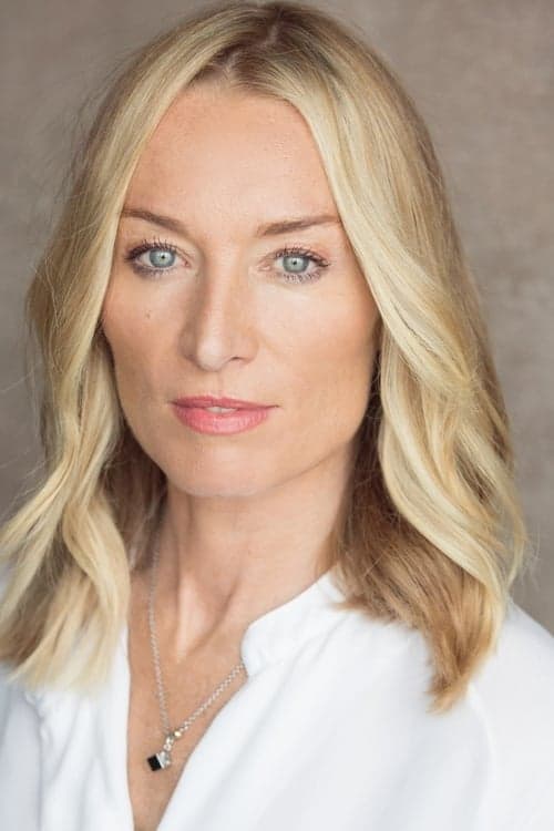 Victoria Smurfit image