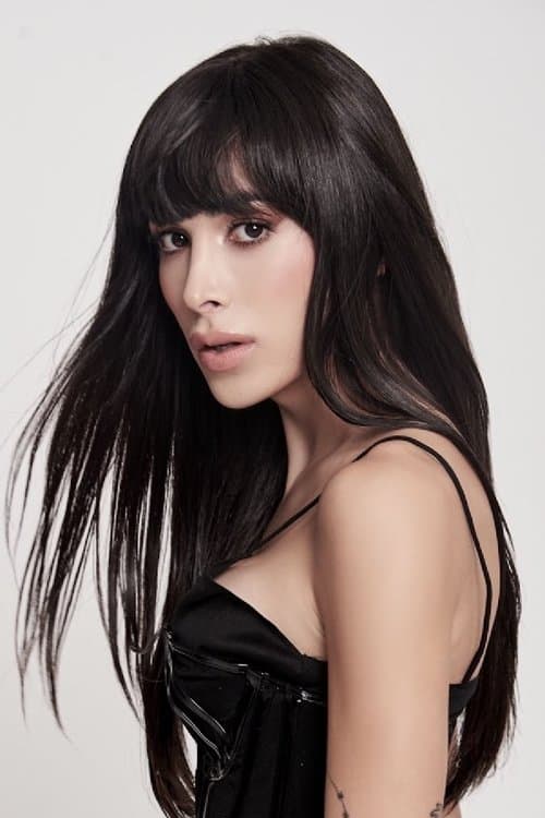 Victoria Volkova image
