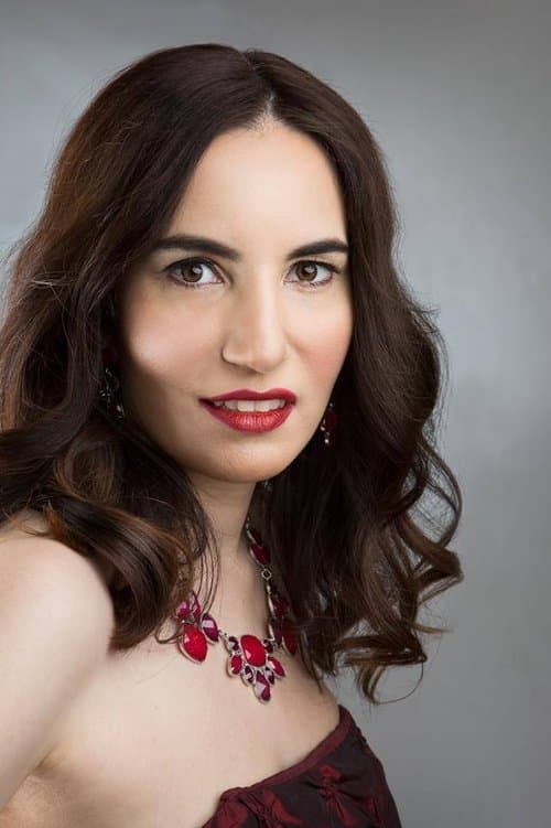 Vida Ghaffari image