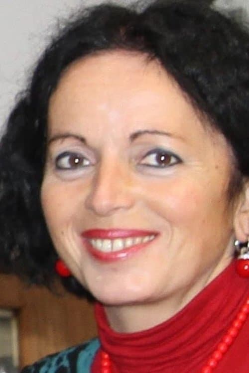 Vida Neuwirthová image