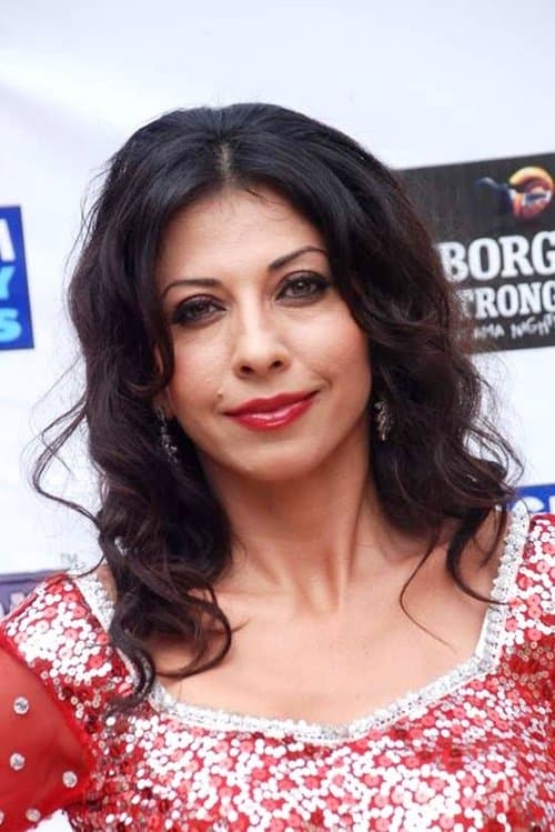 Vida Samadzai image