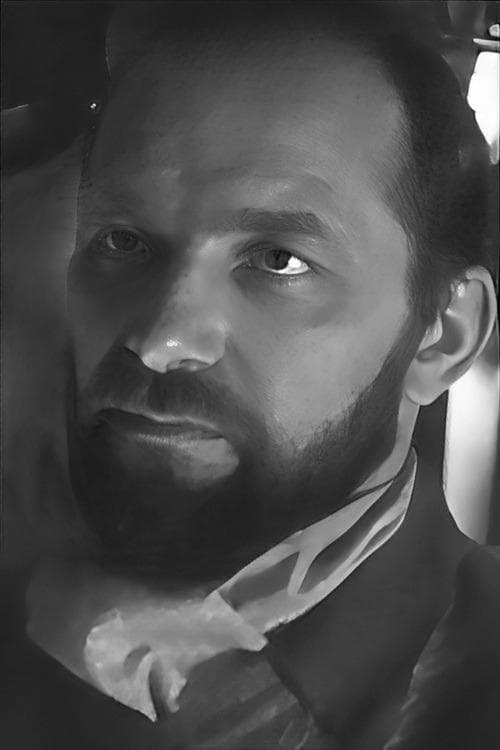 Vidas Petkevicius image