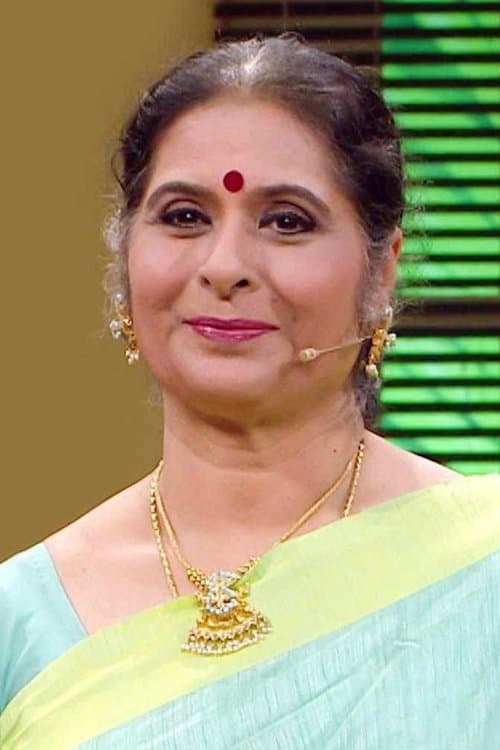 Vidhubala image