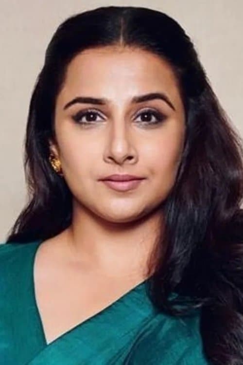 Vidya Balan image