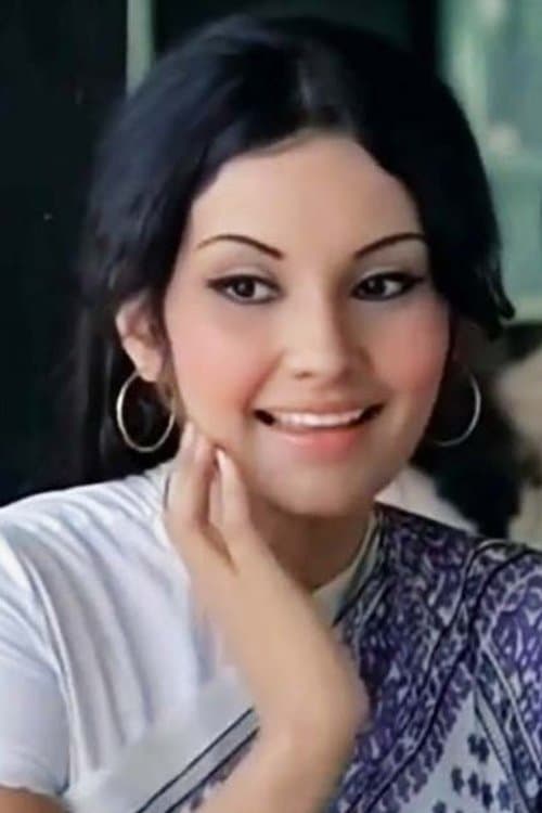 Vidya Sinha image