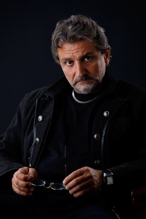 Photo of Vigen Chaldranyan
