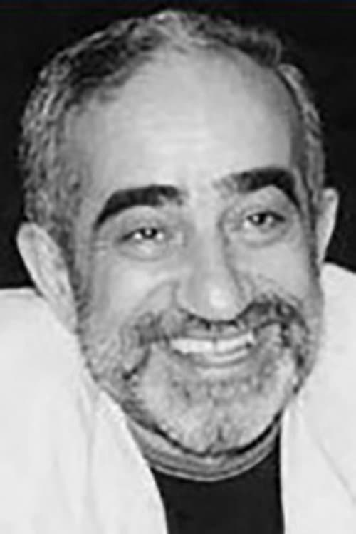 Vigen Stepanyan image