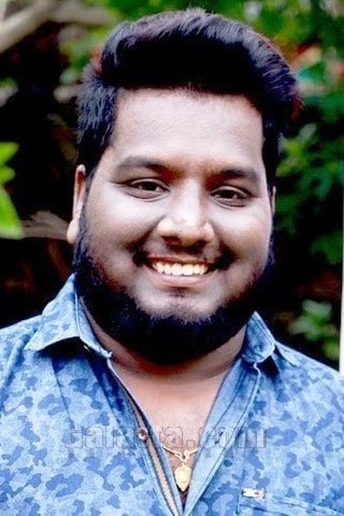 Vignesh image