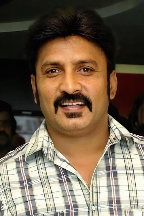 Vignesh image