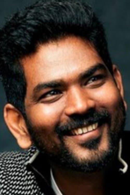 Vignesh Shivan image