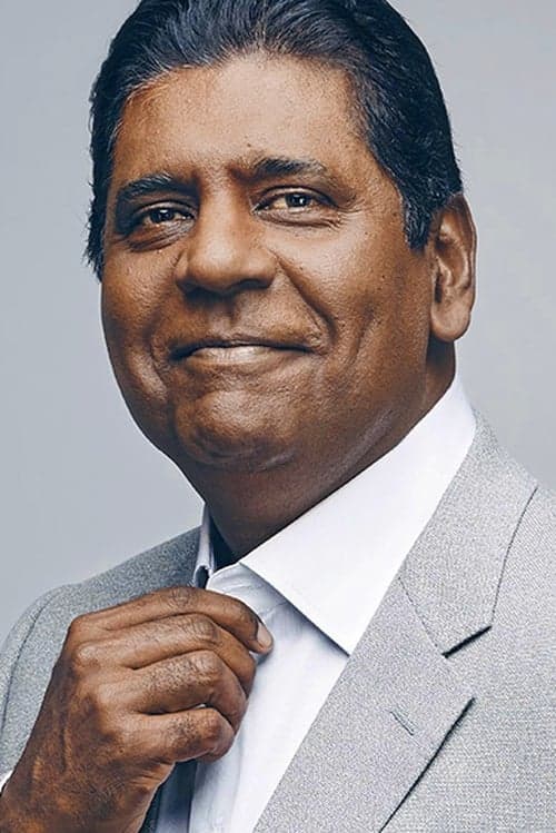 Vijay Amritraj image