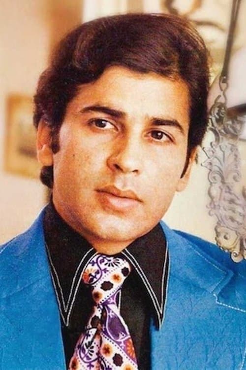 Vijay Arora image